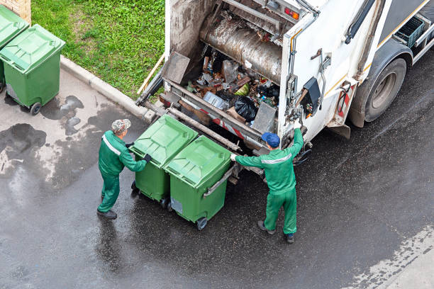 Best Junk Removal for Businesses  in Clearwater, MN