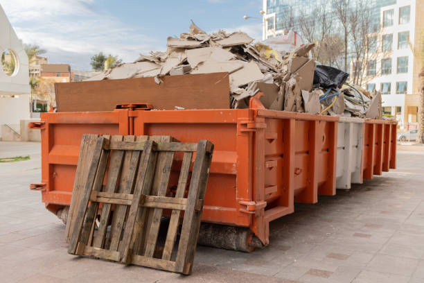 Trusted Clearwater, MN Junk Removal Experts
