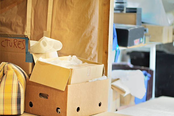 Best Garage Cleanout Services  in Clearwater, MN