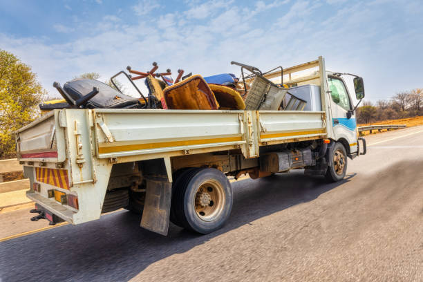 Best Residential Junk Removal  in Clearwater, MN