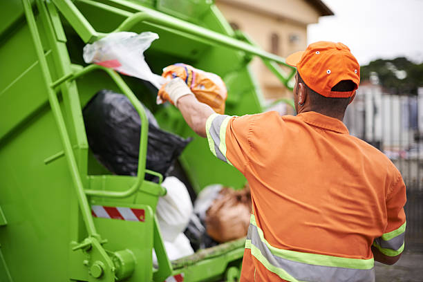 Best Junk Hauling Services  in Clearwater, MN