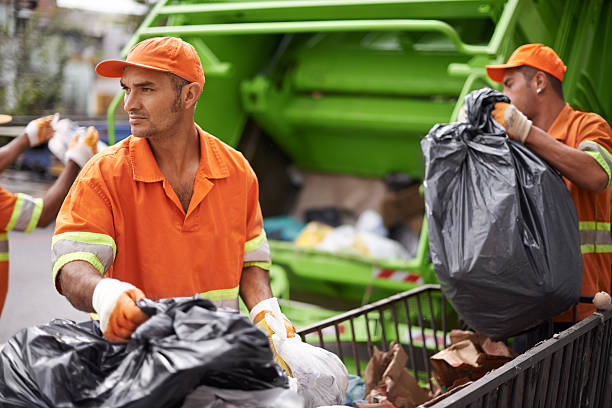 Best Estate Cleanout Services  in Clearwater, MN