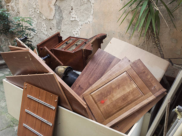 Best Affordable Junk Removal Services  in Clearwater, MN